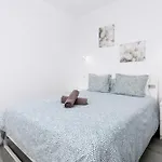 Barca Apartman