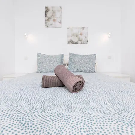 Barca Apartman *