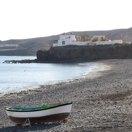 Apartment Barca La Lajita