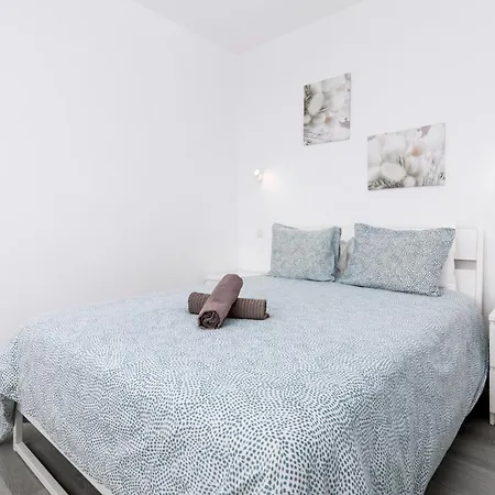 Barca Apartment