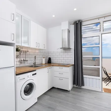 Barca Apartamento La Lajita